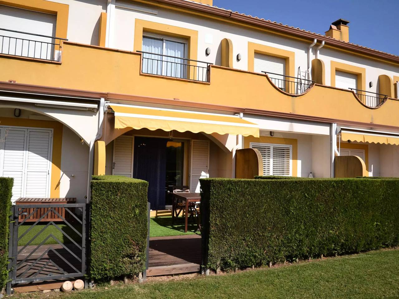 House 6 People in l'Estartit, Estartit
