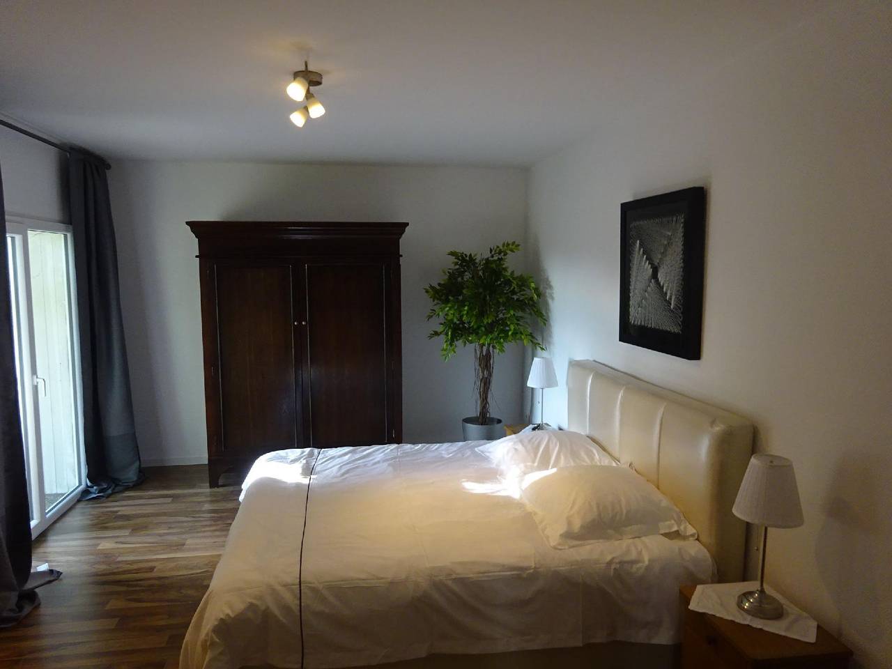 Ganze Ferienwohnung, Ferienwohnung für 2 Personen ca. 55 m² in Linz am Rhein, Rhein (Mittelrheintal) in Linz am Rhein, Osteifel