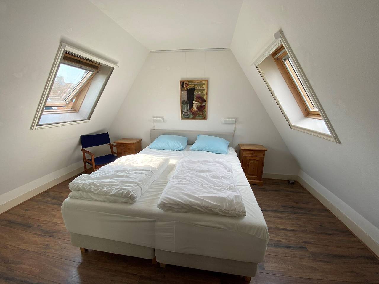 Elegante Wieringer Villa in Wieringen, IJsselmeer