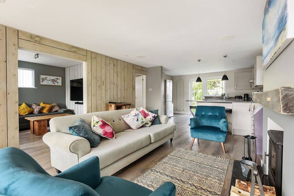 Casa vacanza a Sussex a partire da 280€ a notte