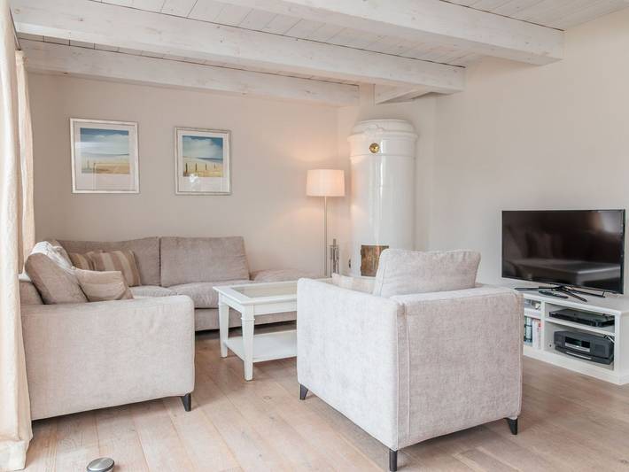 Ganze Ferienwohnung, Feerhof - Erleben Sie einen entspannten Urlaub im exklusiven Feerhof in Nieblum auf Föhr in Nordfriesische Inseln (Schleswig-Holstein) (Schleswig-Holstein), Nieblum