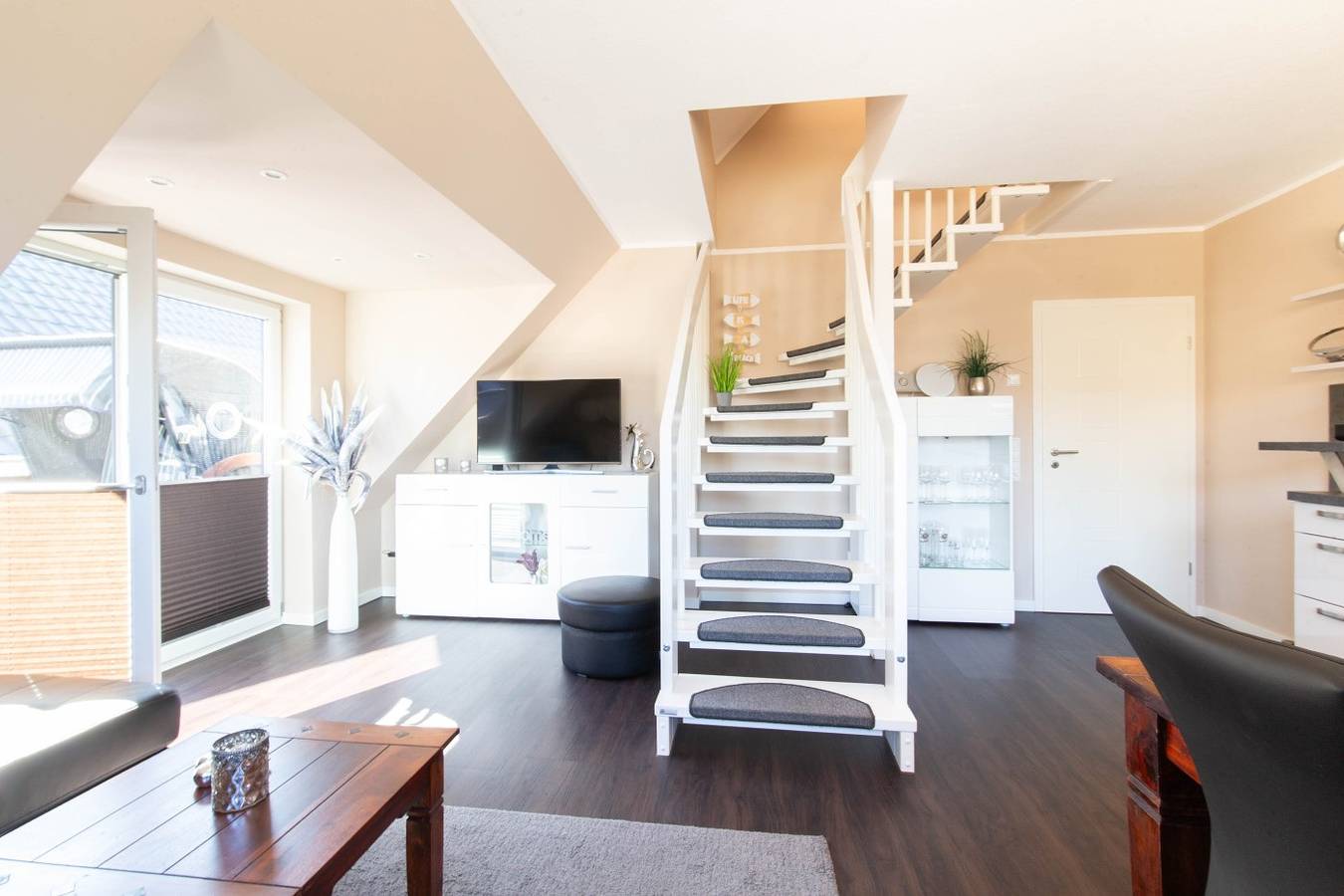 Ferienwohnung in Scharbeutz für 2 Personen in Scharbeutz
