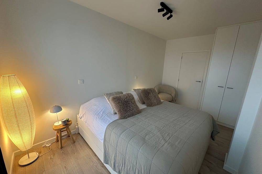 Geheel appartement, Magnifique Penthouse Front de mer vue mer Except 90 M2 de Terrasse 2 Garages in Duinbergen, Knokke-Heist