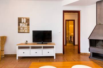 Vakantieappartement voor 4 Personen in Avenida de Augusta, Jávea, Afbeelding 4