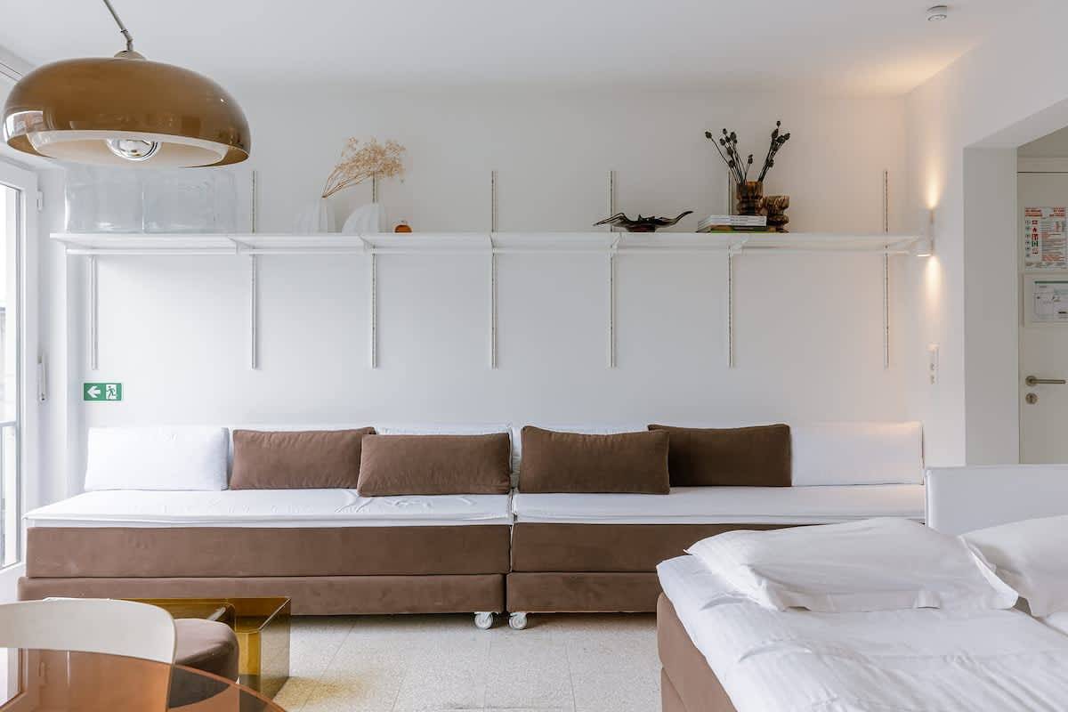 Ganze Ferienwohnung, Ferienwohnung für 2 Personen mit Sauna in Knokke-Heist, Belgische Küste