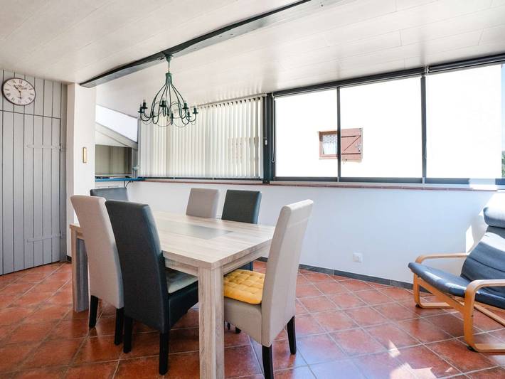 Villa pour 6 personnes, avec piscine à Narbonne - 4