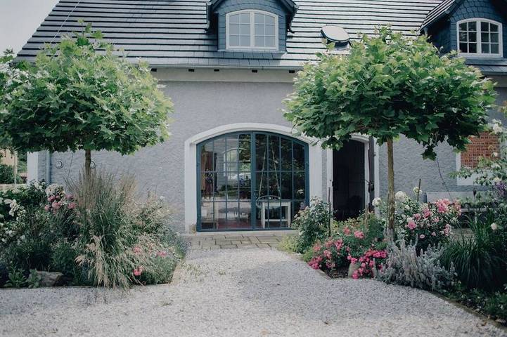 Ferienwohnung für 2 Personen, mit Haustier in Niederschlesien