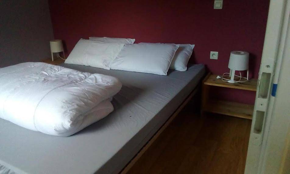 One-Bedroom Chalet in Mercus-Garrabet, Ariège