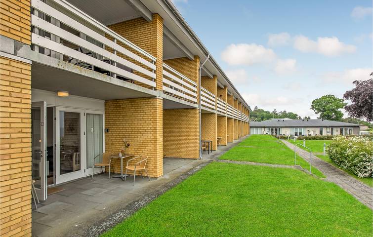 Ferienwohnung für 2 Personen, mit Terrasse auf Bornholm - 2