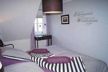 Bauernhof für 5 Personen in Pellworm, Nordfriesland, Bild 2