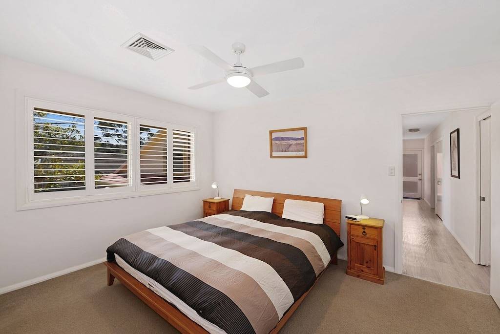 Applecross House - Family in North Avoca, New South Wales