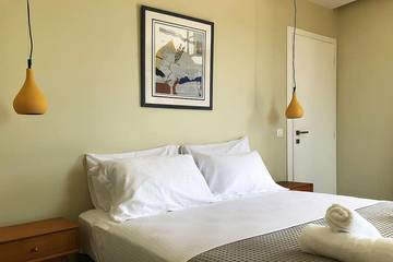 Villa for 7 People in Stoupa, Messenian Gulf, Photo 2