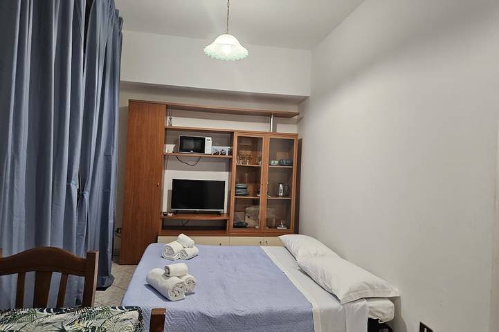Appartement entier, Essences of Sicily Apartment in Letojanni, Province de Messina