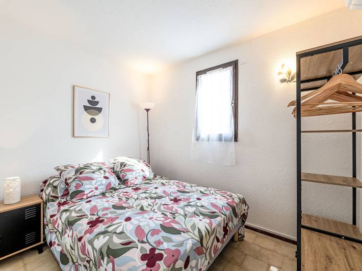 Appartement de vacances pour 4 personnes, avec terrasse dans l' Aude - 4
