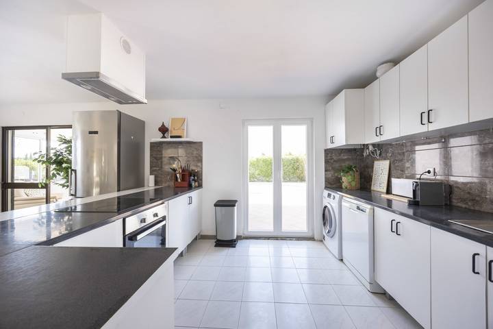 Ferienhaus für 4 Personen, mit Terrasse und Garten sowie Pool in Aljezur - 4