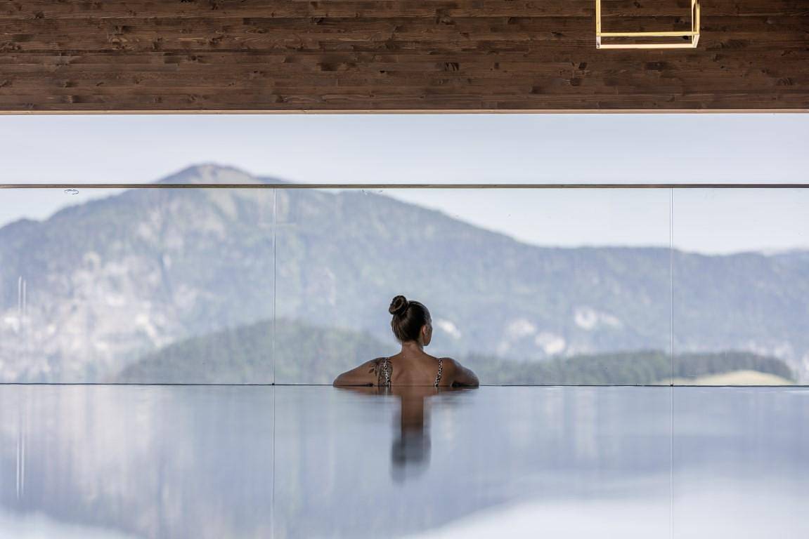 Wald Chalet ab 7 Nächte in Reith im Alpbachtal, Kaisergebirge
