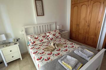 Apartment for 4 People in Frigiliana Road, Frigiliana, Photo 1