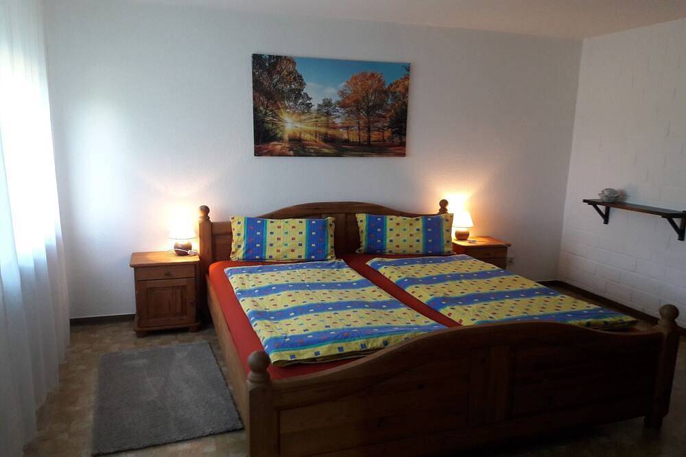 Apartamento entero, Apartamento moderno en Sellinghausen con terraza in Schmallenberg, Hochsauerlandkreis