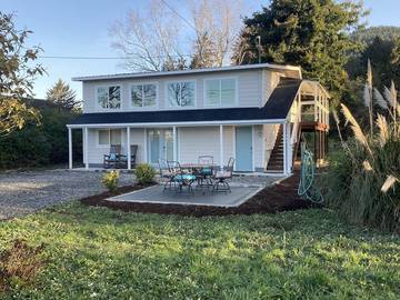 Cottage for 8 Guests in Oregon, USA, Picture 1