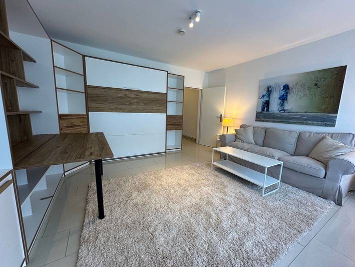 Ferienwohnung für 2 Personen, mit Terrasse, mit Haustier in Malente - 2