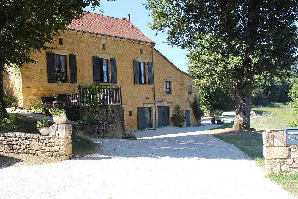 Photo : Maison de vacances