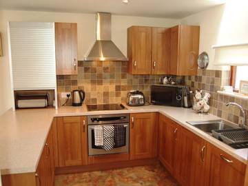 Holiday Rental for 4 People in Keswick, Cumbria, Photo 4