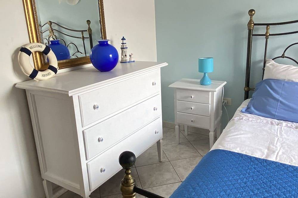 Apartamento entero, Otranto: Piso / apartamento - Otranto in Otranto, Otranto region