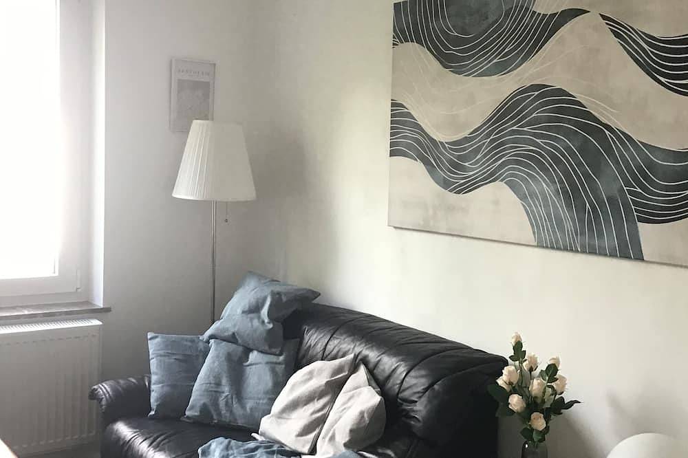 Vacation apartment 2 persons. Small Eifel oasis to switch off and relax, foto 7