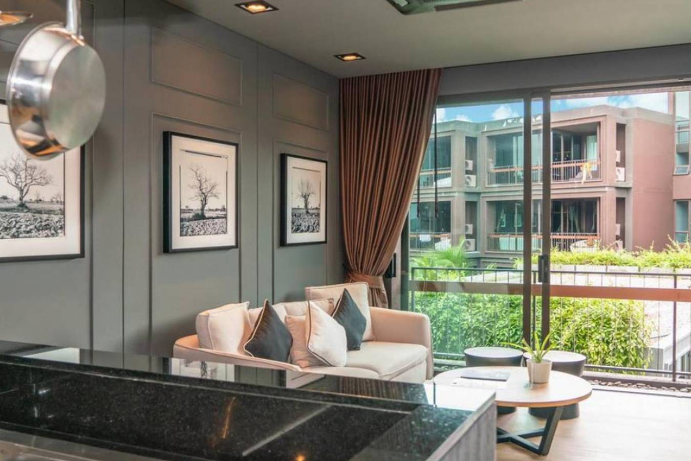 Apartamento vacacional entero, Tropical Paradise Retreat in Rawai, Phuket in Provincia de Phuket