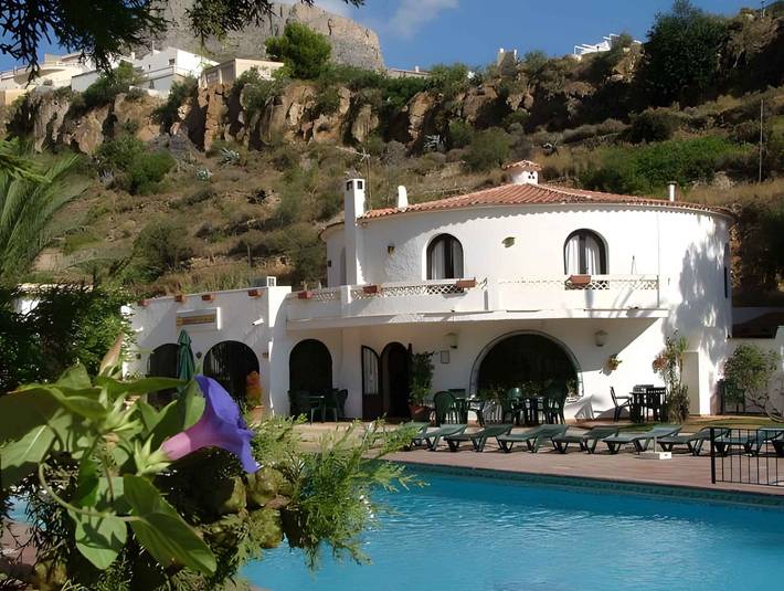 Bungalow in Sunsea Village  in Benicolada, Calpe