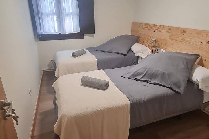 Gîte pour 6 personnes, animaux acceptés à Potes - 3