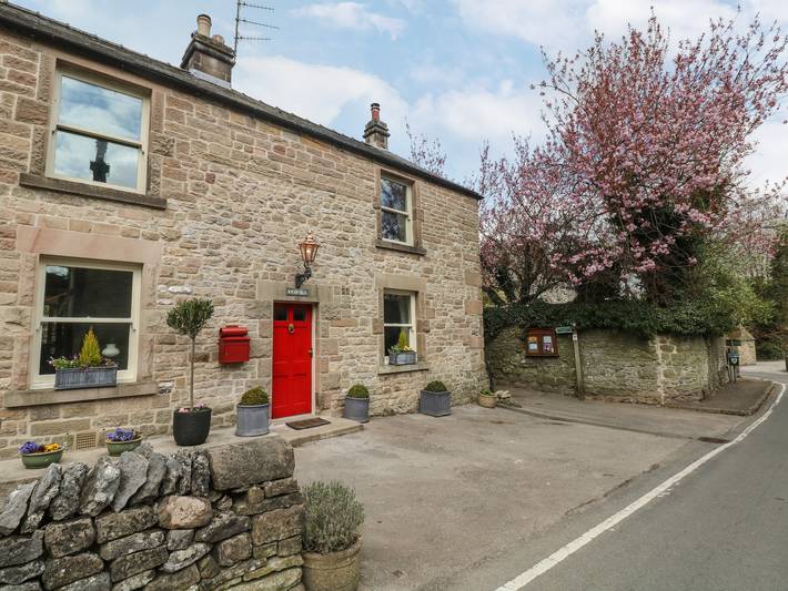 Holiday rental for 6 people, with Garden in Winster