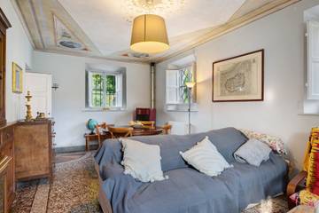 Agriturismo per 10 Persone in Capannori, Provincia di Lucca, Foto 3
