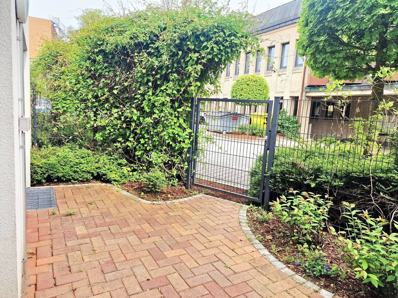 Entire holiday apartment, Holiday apartment for 6 people with terrace in Flensburg, Flensburger Förde