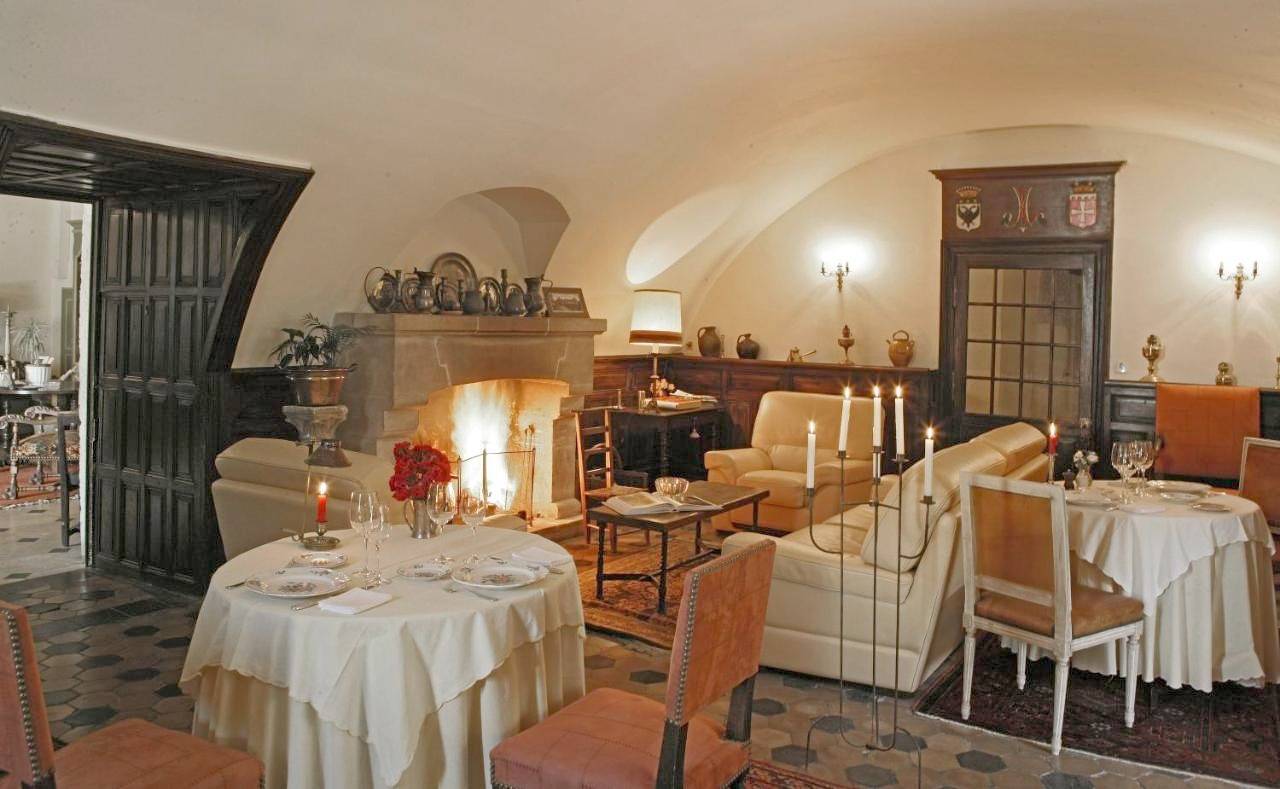 Superior Double Room in Condat-sur-Vézère, Périgord Noir