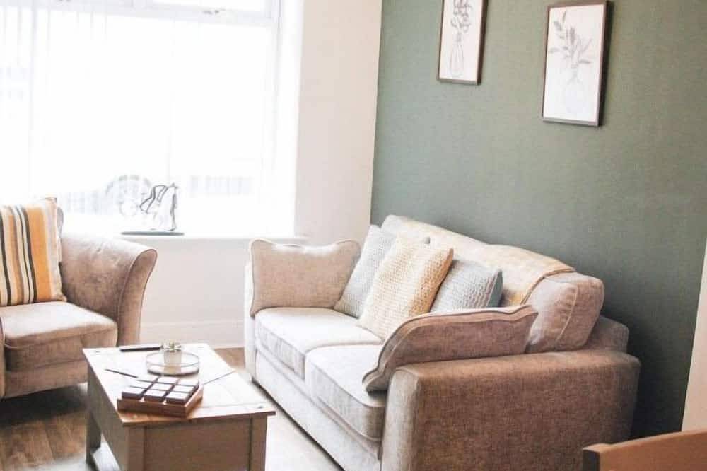 Casa vacanza a Brecon Beacons a partire da 104€ a notte