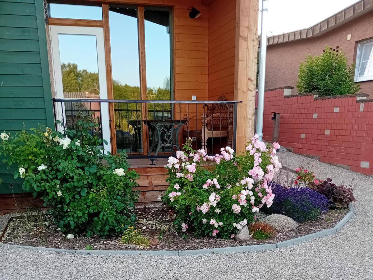 Ferienhaus am Kuhstall in Bad Münstereifel, Naturpark Hohes Venn-Eifel