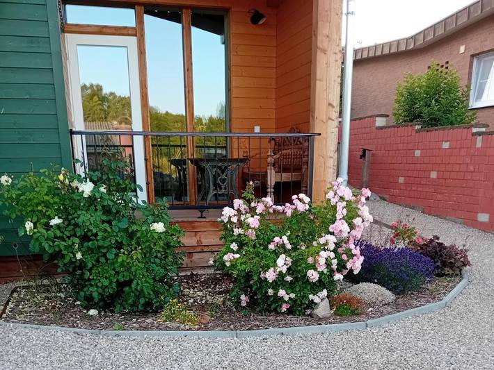 Ferienhaus für 4 Personen, mit Garten in Bad Münstereifel - 3