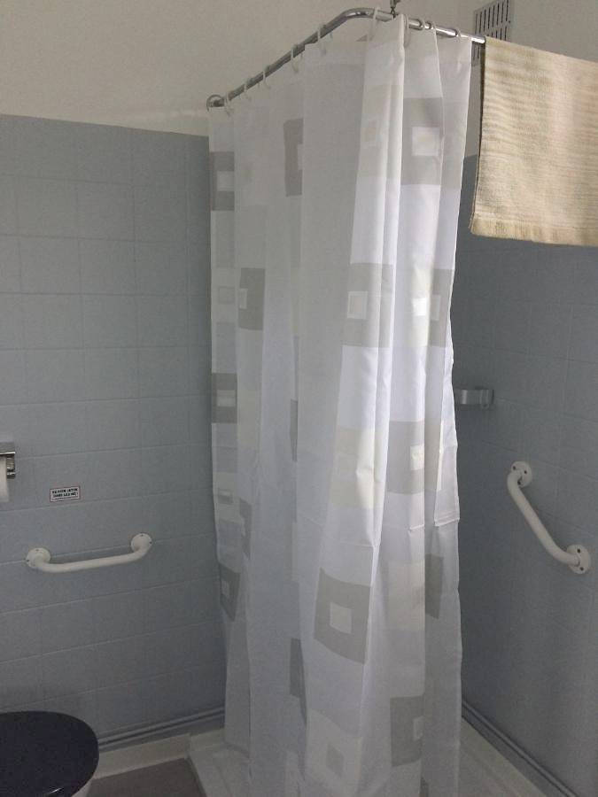 Gîte pour 4 personnes, avec jardin, animaux acceptés dans Lac d'Uby - 2