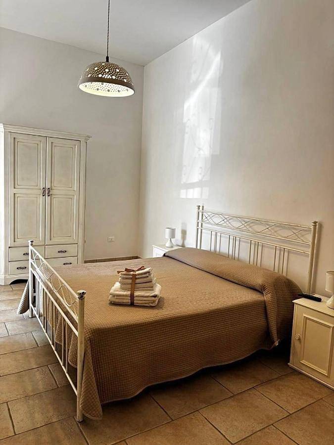 B&b per 2 persone, con terrazza e giardino a Casarano