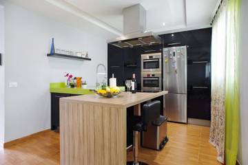 Casa Vacacional para 3 Personas en Era de Mota, Valsequillo de Gran Canaria, Foto 4