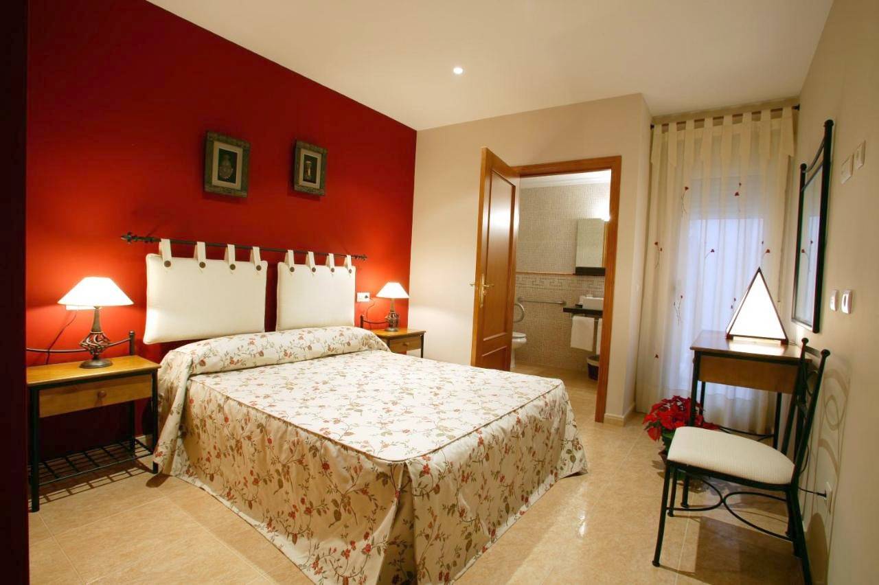 Double Room in Ayora, Province de Valence