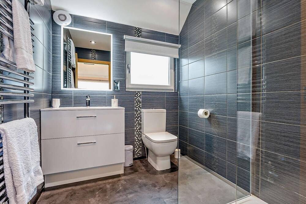 2 Bed in Castle Douglas in Loch Ken, Castle Douglas