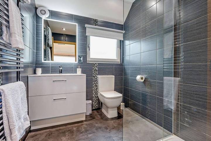 2 Bed in Castle Douglas in Loch Ken, Castle Douglas
