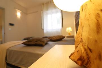 Casa Vacanza per 5 Persone in Otranto e dintorni, Salento, Foto 3