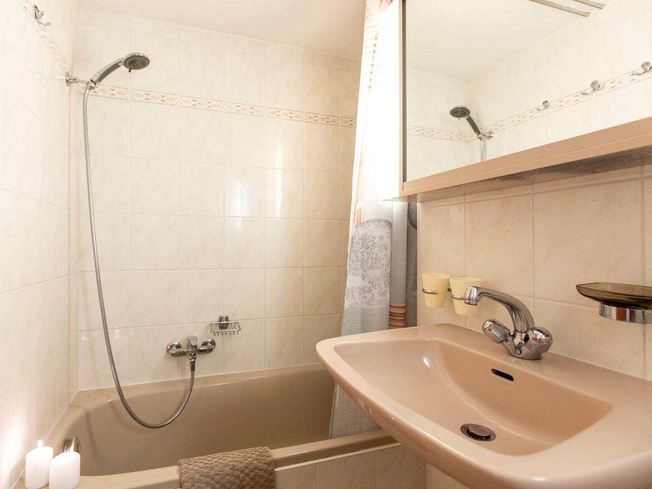 Ganze Wohnung, Les Dryades 6 in Villars-sur-Ollon, Ollon (Villars-sur-Ollon)
