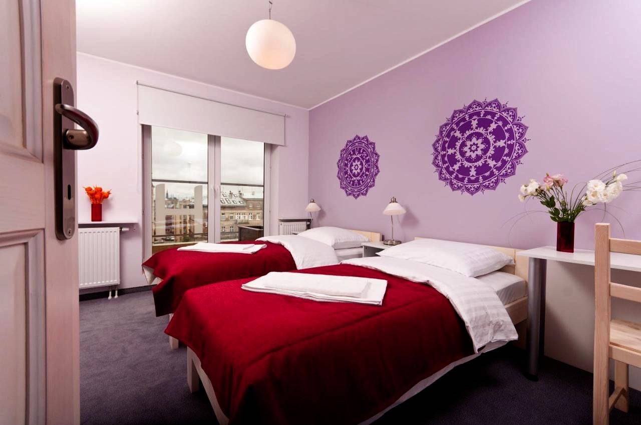 Cilantro Bed & Breakfast in Wrocław, Dolny Śląsk
