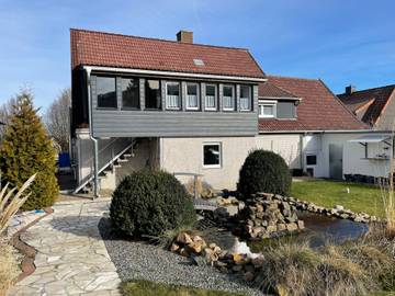 Ferienwohnung für 4 Personen in Bad Harzburg, Westharz, Bild 1