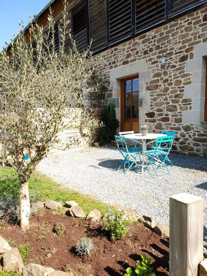 Location de vacances pour 4 personnes à Lanvallay - 2