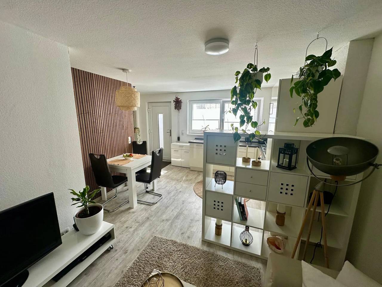 Ganze Wohnung, Ferienwohnung für Entspannung in Appenweier, Mittlerer Schwarzwald